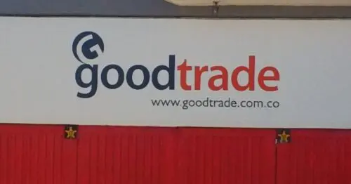 GOOD TRADE GOOD TRADE